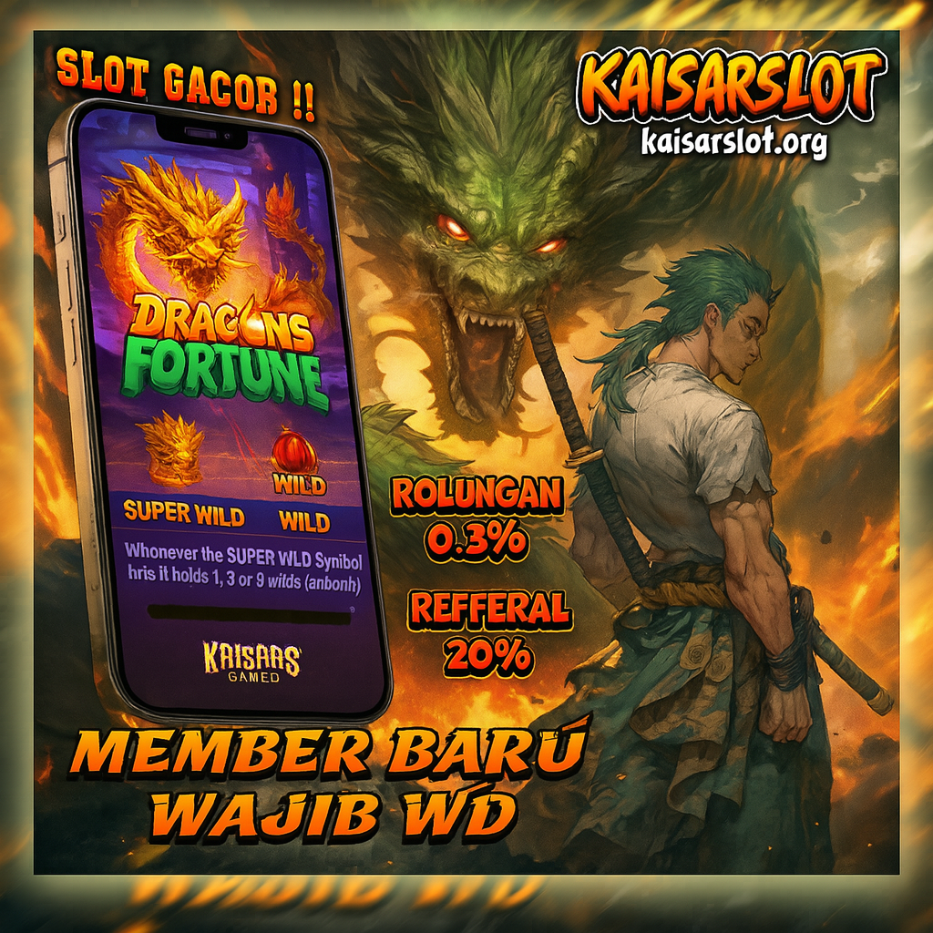 KAISARSLOT